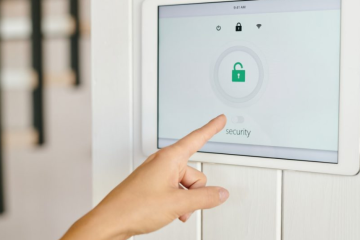 Home Security & Automation